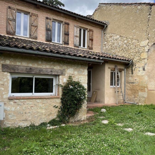  CONSEIL IMMOBILIER FLEURANCE : Maison / Villa | AUCH (32000) | 115 m2 | 239 900 € 