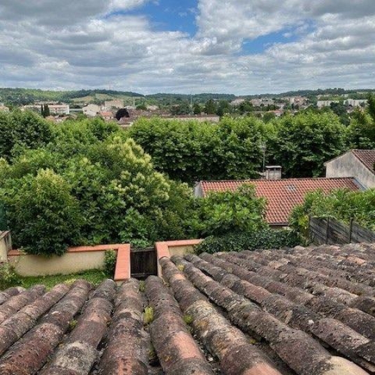  CONSEIL IMMOBILIER FLEURANCE : Maison / Villa | AUCH (32000) | 115 m2 | 239 900 € 