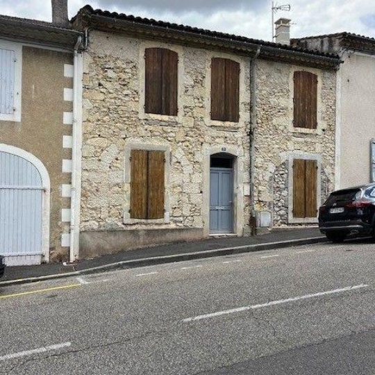  CONSEIL IMMOBILIER FLEURANCE : House | AUCH (32000) | 115 m2 | 249 900 € 