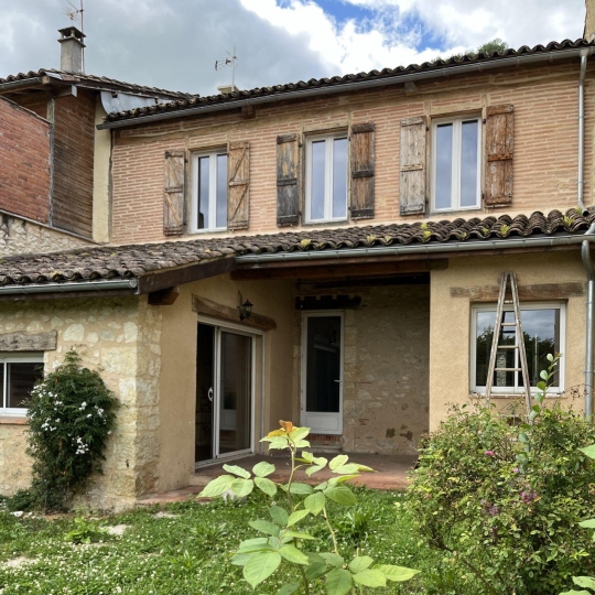  CONSEIL IMMOBILIER FLEURANCE : Maison / Villa | AUCH (32000) | 115 m2 | 249 900 € 