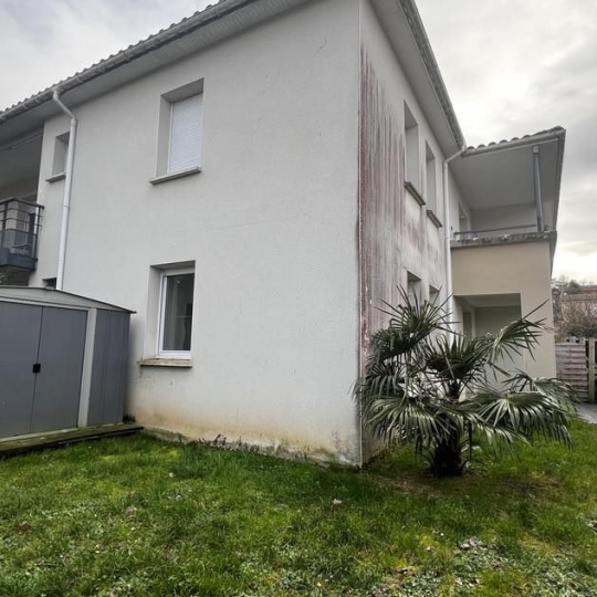  CONSEIL IMMOBILIER FLEURANCE : Appartement | PREIGNAN (32810) | 61 m2 | 132 500 € 