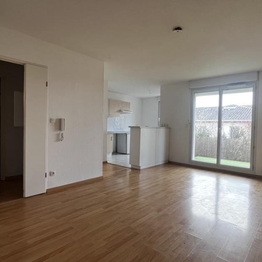 CONSEIL IMMOBILIER FLEURANCE : Appartement | PREIGNAN (32810) | 61.00m2 | 132 500 € 