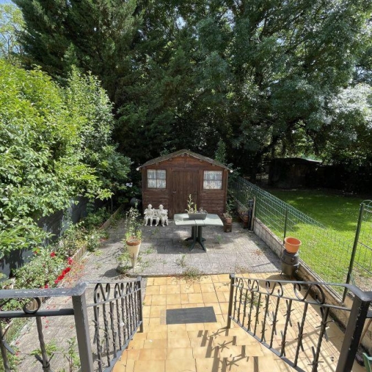  CONSEIL IMMOBILIER FLEURANCE : Maison / Villa | FLEURANCE (32500) | 54 m2 | 99 500 € 