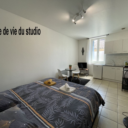  CONSEIL IMMOBILIER FLEURANCE : Building | FLEURANCE (32500) | 140 m2 | 195 000 € 