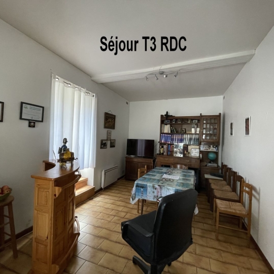  CONSEIL IMMOBILIER FLEURANCE : Building | FLEURANCE (32500) | 140 m2 | 195 000 € 
