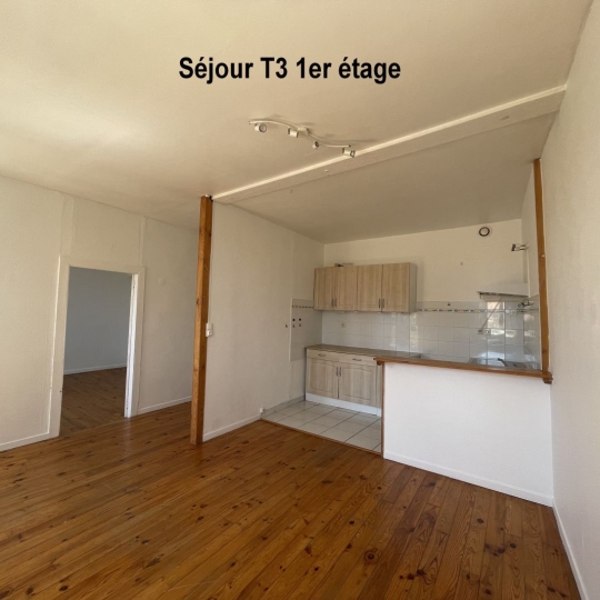  CONSEIL IMMOBILIER FLEURANCE : Building | FLEURANCE (32500) | 140 m2 | 195 000 € 