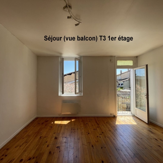 CONSEIL IMMOBILIER FLEURANCE : Building | FLEURANCE (32500) | 140 m2 | 195 000 € 