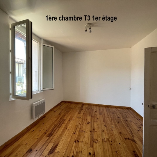  CONSEIL IMMOBILIER FLEURANCE : Building | FLEURANCE (32500) | 140 m2 | 195 000 € 