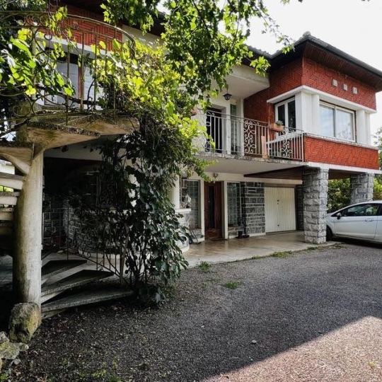 CONSEIL IMMOBILIER FLEURANCE : Maison / Villa | SEISSAN (32260) | 182.00m2 | 164 500 € 