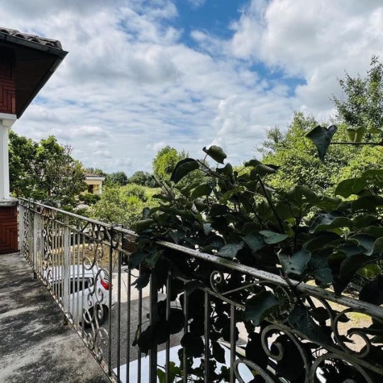  CONSEIL IMMOBILIER FLEURANCE : Maison / Villa | SEISSAN (32260) | 182 m2 | 164 500 € 