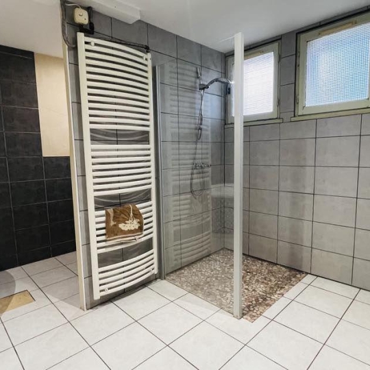  CONSEIL IMMOBILIER FLEURANCE : Maison / Villa | SEISSAN (32260) | 182 m2 | 164 500 € 