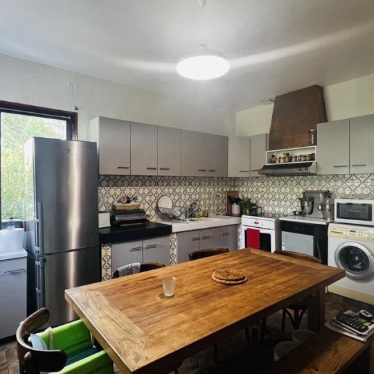 CONSEIL IMMOBILIER FLEURANCE : Maison / Villa | SEISSAN (32260) | 182 m2 | 164 500 € 