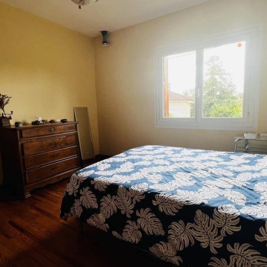  CONSEIL IMMOBILIER FLEURANCE : Maison / Villa | SEISSAN (32260) | 182 m2 | 164 500 € 