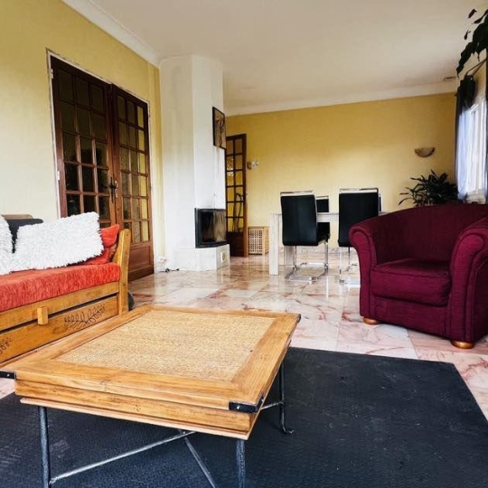  CONSEIL IMMOBILIER FLEURANCE : Maison / Villa | SEISSAN (32260) | 182 m2 | 164 500 € 