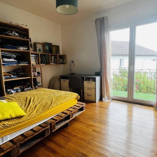  CONSEIL IMMOBILIER FLEURANCE : Maison / Villa | SEISSAN (32260) | 182 m2 | 164 500 € 