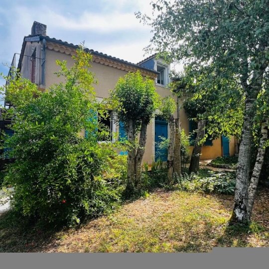  CONSEIL IMMOBILIER FLEURANCE : Maison / Villa | AUCH (32000) | 153 m2 | 250 000 € 