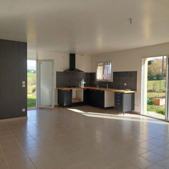  CONSEIL IMMOBILIER FLEURANCE : Maison / Villa | URDENS (32500) | 107 m2 | 198 000 € 