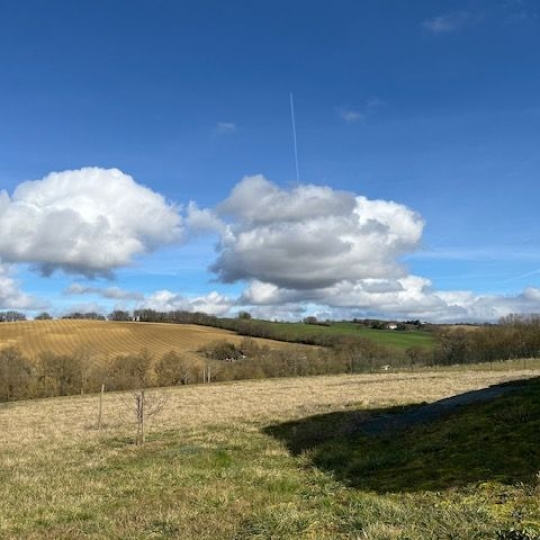  CONSEIL IMMOBILIER FLEURANCE : Maison / Villa | URDENS (32500) | 107 m2 | 198 000 € 