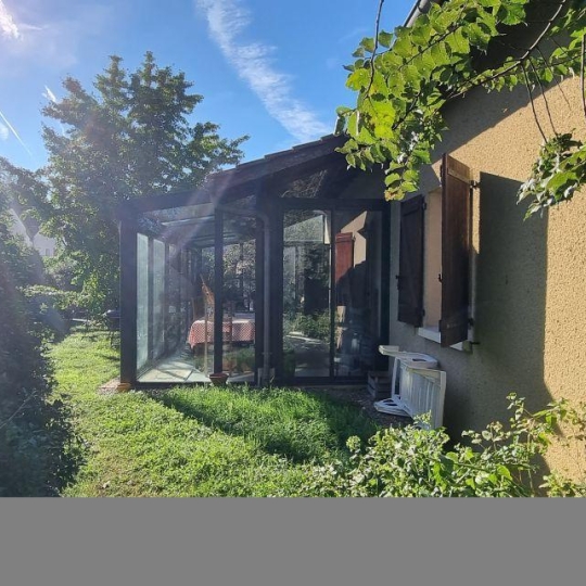  CONSEIL IMMOBILIER FLEURANCE : Maison / Villa | FLEURANCE (32500) | 78 m2 | 180 000 € 