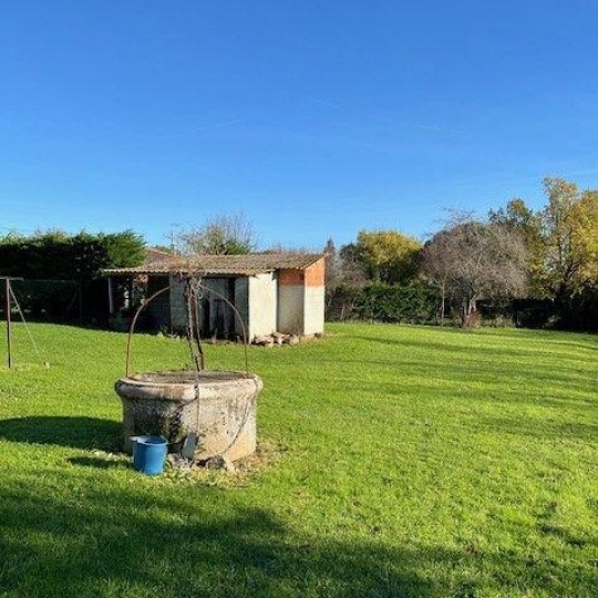  CONSEIL IMMOBILIER FLEURANCE : House | SAINTE-RADEGONDE (32500) | 200 m2 | 67 500 € 