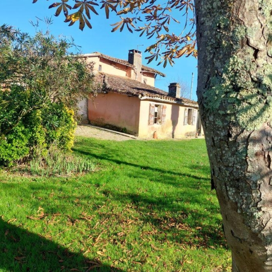 CONSEIL IMMOBILIER FLEURANCE : House | SAINTE-RADEGONDE (32500) | 200 m2 | 67 500 € 