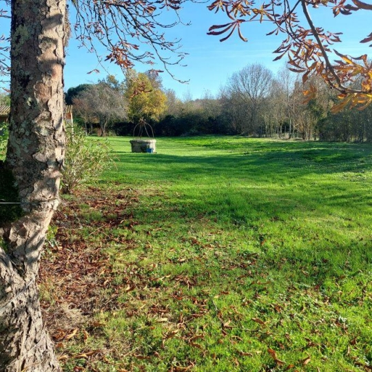  CONSEIL IMMOBILIER FLEURANCE : House | SAINTE-RADEGONDE (32500) | 200 m2 | 67 500 € 