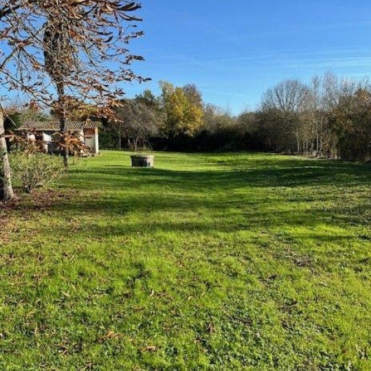  CONSEIL IMMOBILIER FLEURANCE : House | SAINTE-RADEGONDE (32500) | 200 m2 | 67 500 € 