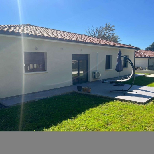  CONSEIL IMMOBILIER FLEURANCE : Maison / Villa | CAUSSENS (32100) | 100 m2 | 220 000 € 