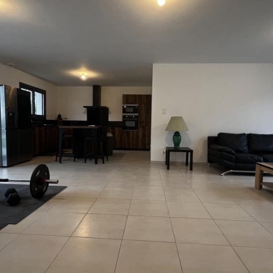  CONSEIL IMMOBILIER FLEURANCE : Maison / Villa | CAUSSENS (32100) | 100 m2 | 220 000 € 