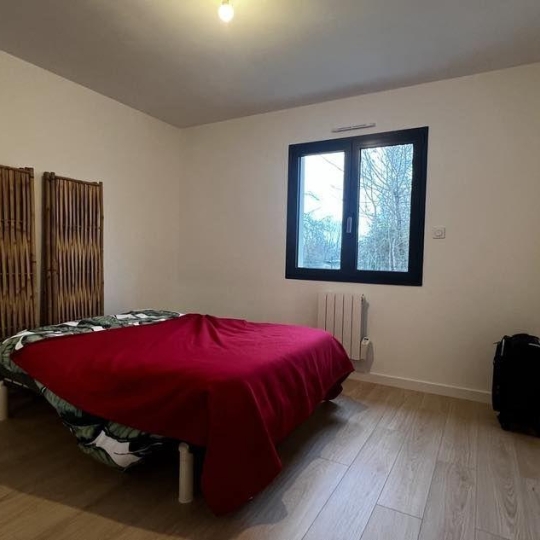  CONSEIL IMMOBILIER FLEURANCE : Maison / Villa | CAUSSENS (32100) | 100 m2 | 220 000 € 