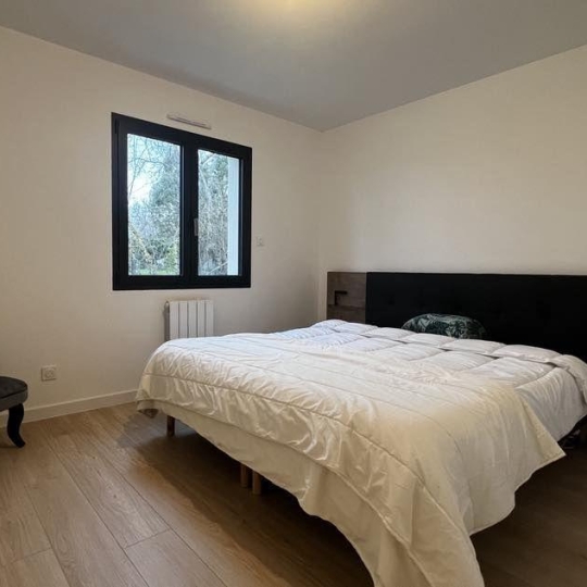  CONSEIL IMMOBILIER FLEURANCE : Maison / Villa | CAUSSENS (32100) | 100 m2 | 220 000 € 