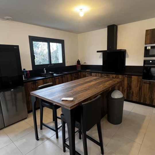  CONSEIL IMMOBILIER FLEURANCE : Maison / Villa | CAUSSENS (32100) | 100 m2 | 220 000 € 