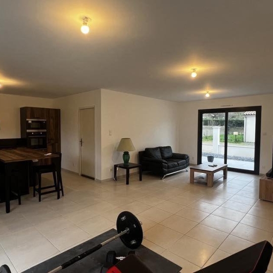  CONSEIL IMMOBILIER FLEURANCE : Maison / Villa | CAUSSENS (32100) | 100 m2 | 220 000 € 