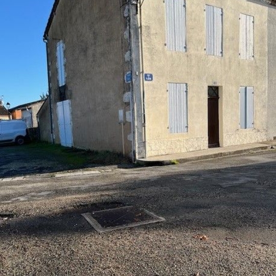 CONSEIL IMMOBILIER FLEURANCE : Maison / Villa | SAINT-CLAR (32380) | 109.00m2 | 144 500 € 