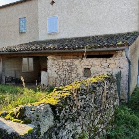  CONSEIL IMMOBILIER FLEURANCE : Maison / Villa | SAINT-CLAR (32380) | 109 m2 | 144 500 € 