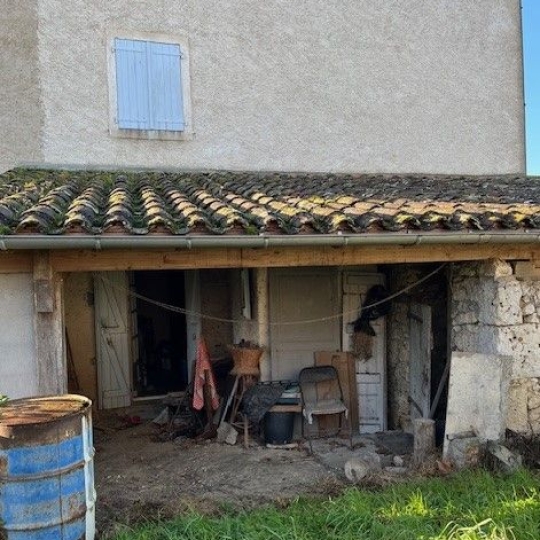  CONSEIL IMMOBILIER FLEURANCE : Maison / Villa | SAINT-CLAR (32380) | 109 m2 | 144 500 € 