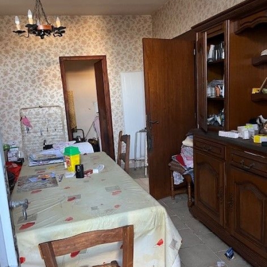  CONSEIL IMMOBILIER FLEURANCE : Maison / Villa | SAINT-CLAR (32380) | 109 m2 | 144 500 € 