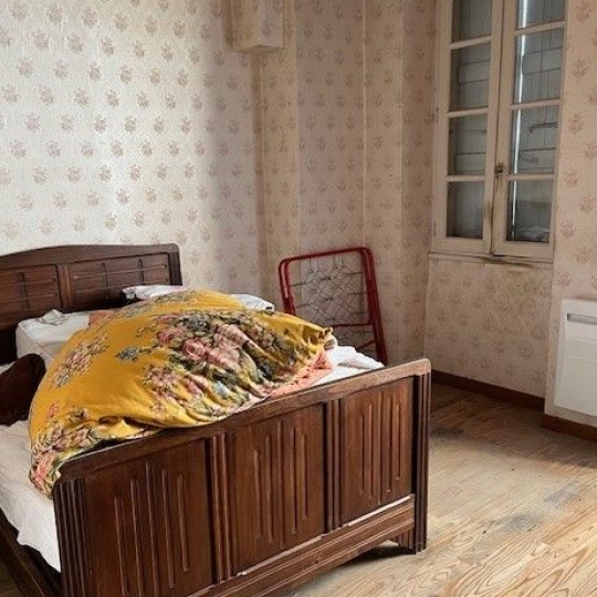  CONSEIL IMMOBILIER FLEURANCE : Maison / Villa | SAINT-CLAR (32380) | 109 m2 | 144 500 € 