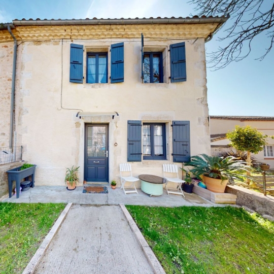 CONSEIL IMMOBILIER FLEURANCE : Maison / Villa | FLEURANCE (32500) | 120.00m2 | 180 000 € 