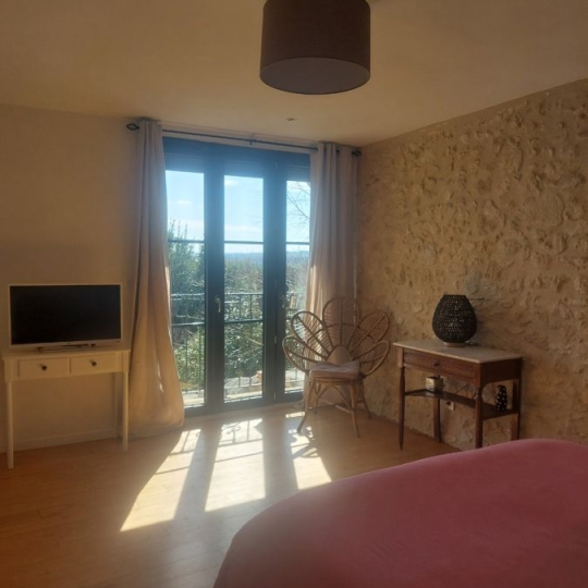  CONSEIL IMMOBILIER FLEURANCE : Maison / Villa | FLEURANCE (32500) | 120 m2 | 180 000 € 