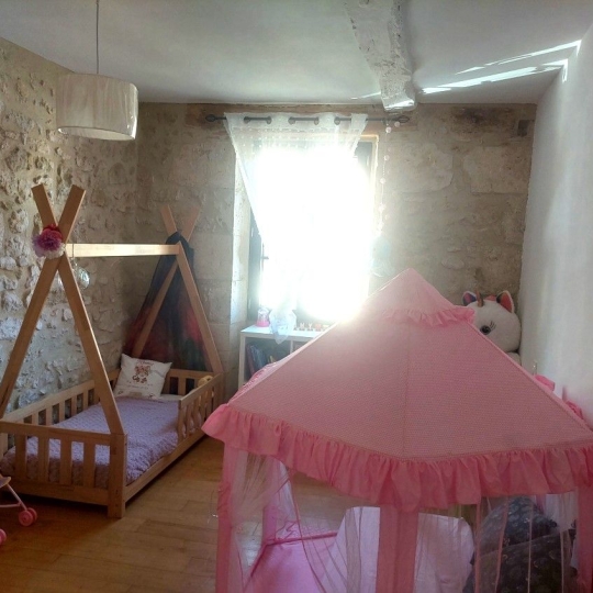  CONSEIL IMMOBILIER FLEURANCE : Maison / Villa | FLEURANCE (32500) | 120 m2 | 180 000 € 