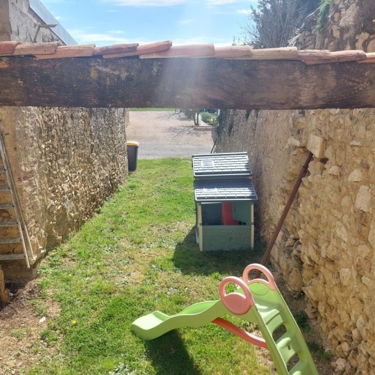  CONSEIL IMMOBILIER FLEURANCE : Maison / Villa | FLEURANCE (32500) | 120 m2 | 180 000 € 