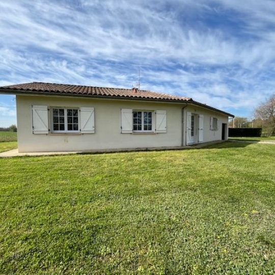  CONSEIL IMMOBILIER FLEURANCE : Maison / Villa | FLEURANCE (32500) | 115 m2 | 236 800 € 