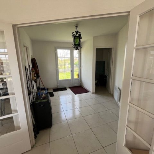  CONSEIL IMMOBILIER FLEURANCE : Maison / Villa | FLEURANCE (32500) | 115 m2 | 236 800 € 