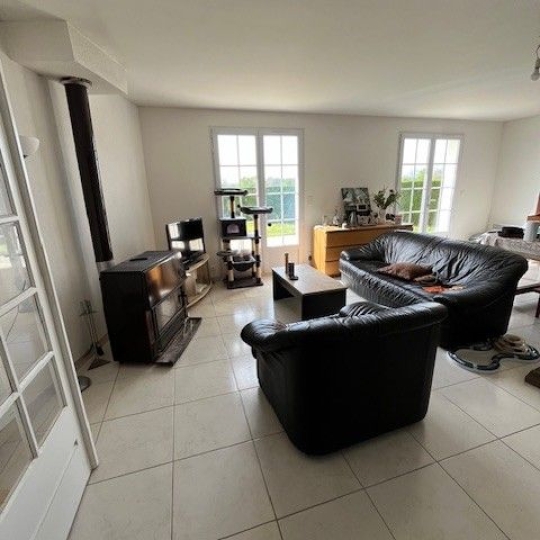  CONSEIL IMMOBILIER FLEURANCE : Maison / Villa | FLEURANCE (32500) | 115 m2 | 236 800 € 