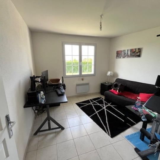  CONSEIL IMMOBILIER FLEURANCE : Maison / Villa | FLEURANCE (32500) | 115 m2 | 236 800 € 