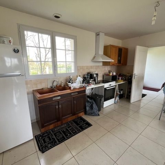  CONSEIL IMMOBILIER FLEURANCE : Maison / Villa | FLEURANCE (32500) | 115 m2 | 236 800 € 