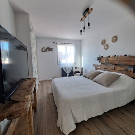  CONSEIL IMMOBILIER FLEURANCE : House | FLEURANCE (32500) | 170 m2 | 310 000 € 