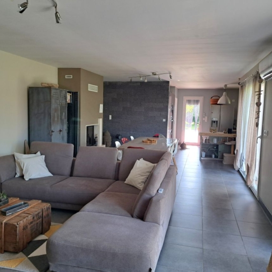  CONSEIL IMMOBILIER FLEURANCE : House | FLEURANCE (32500) | 170 m2 | 310 000 € 