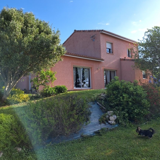  CONSEIL IMMOBILIER FLEURANCE : House | FLEURANCE (32500) | 170 m2 | 310 000 € 